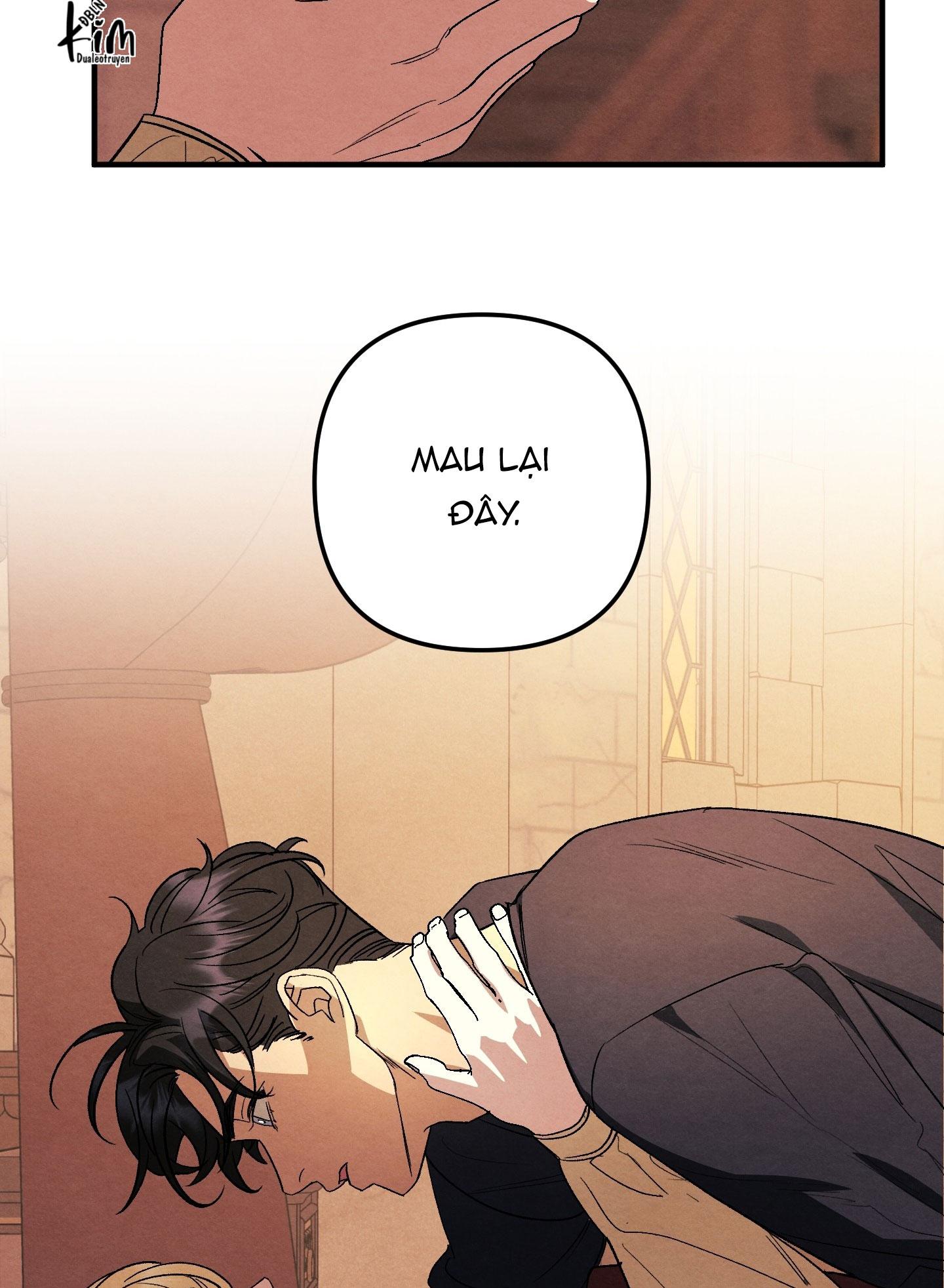 Đọc truyện GỬI VỊ THIẾU GIA TÔI YÊU - Chapter 10