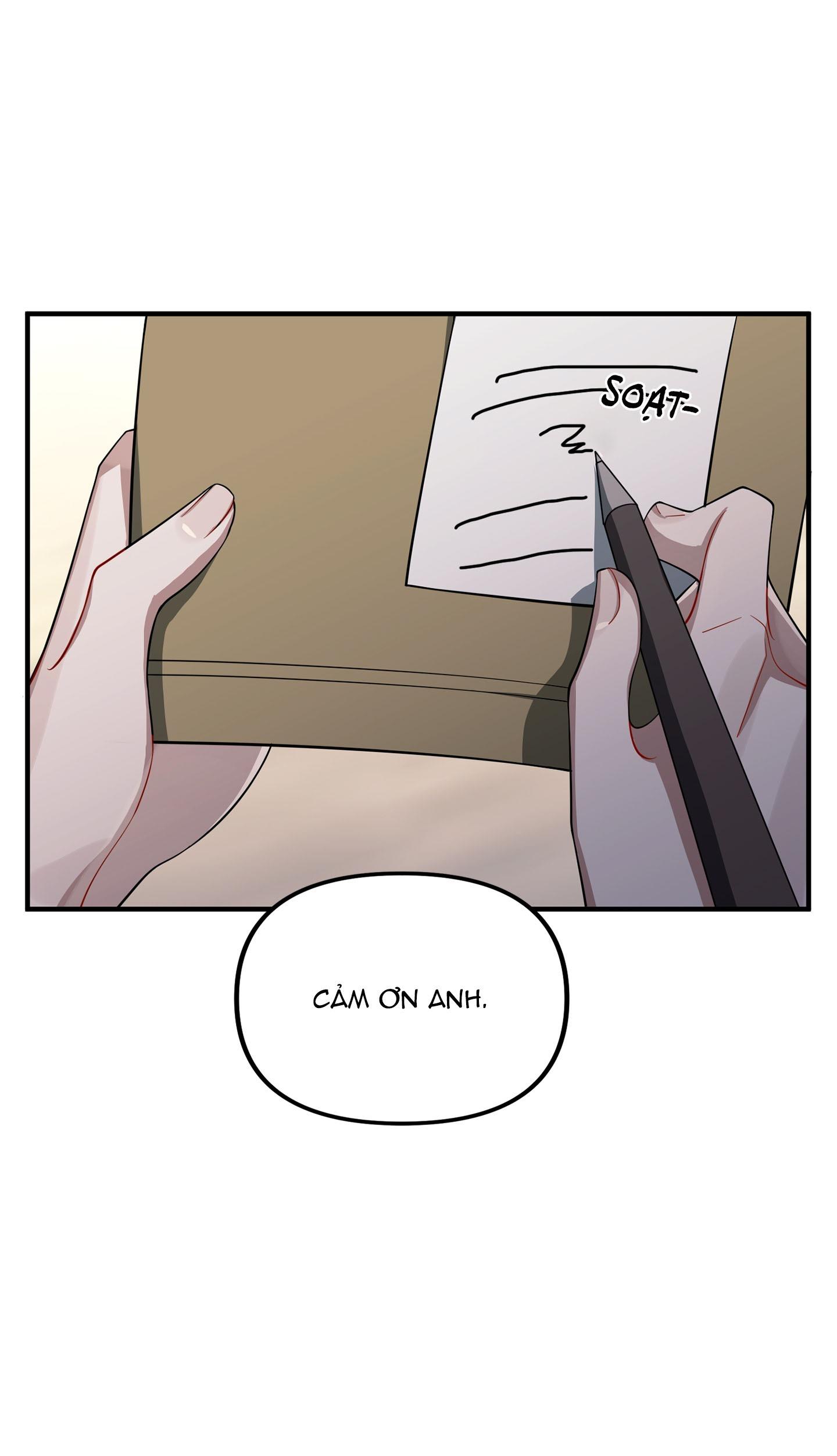 Đọc truyện Vết Hằn - Chapter 49
