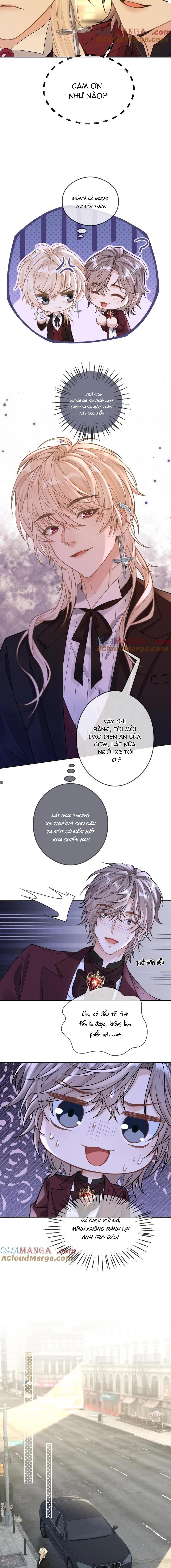 Đọc truyện Khát Vọng Ngọt Ngào - Chapter 182