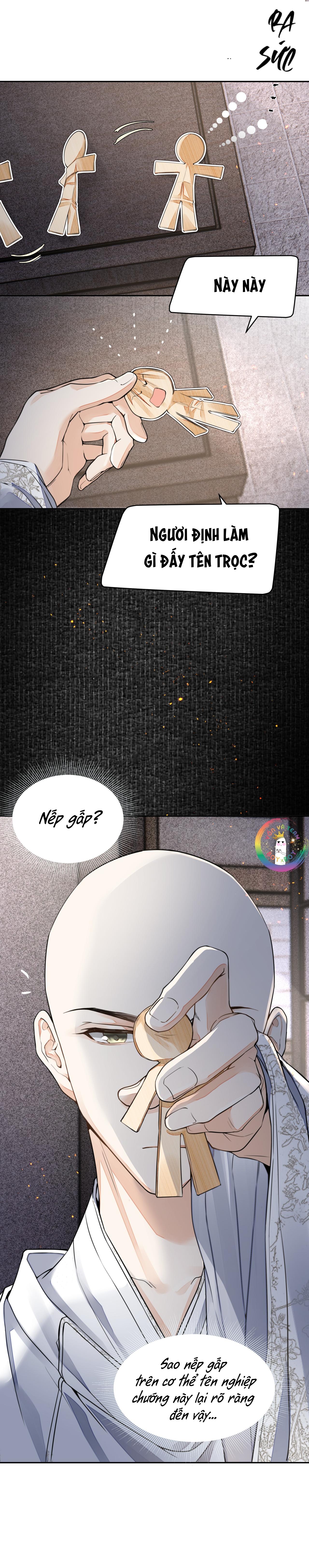 Đọc truyện (END) Đồng Tiền Kham Thế - Chapter 27