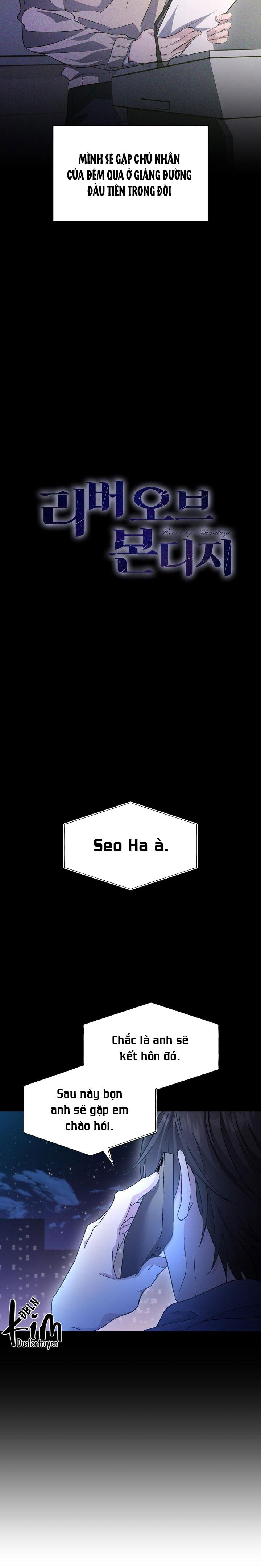 Đọc truyện RIVER OF BONDAGE - Chapter 1