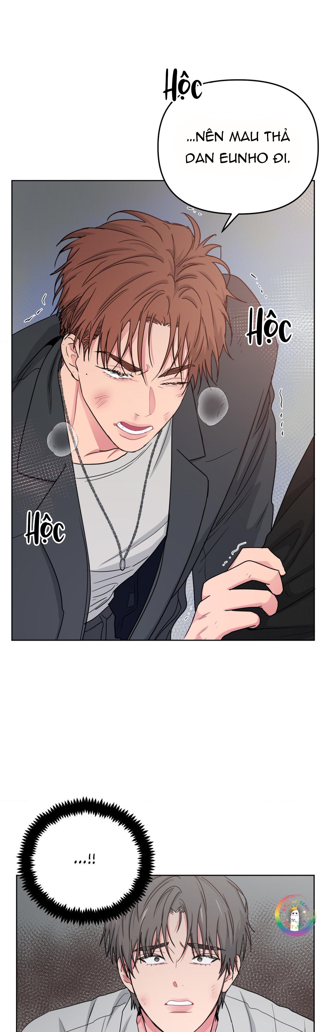 Đọc truyện (END) Arts Manz - Chapter 37