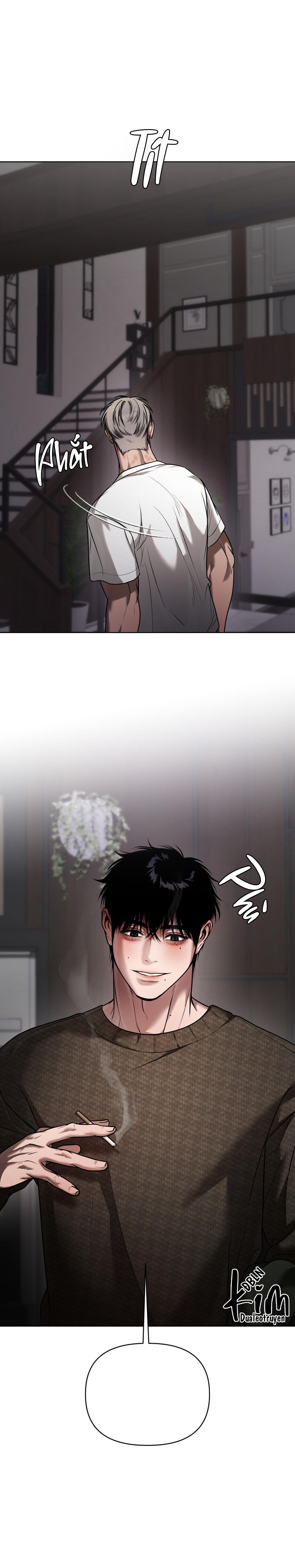 Đọc truyện GẠT TÀN - Chapter 7