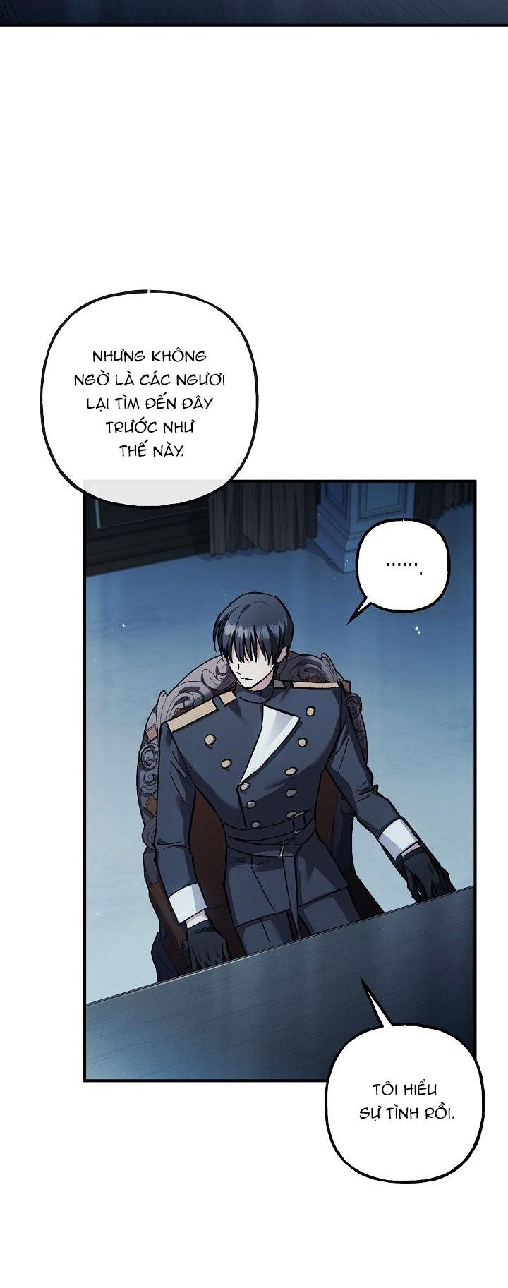 Đọc truyện (ABO) BƯỚC NGOẶT - Chapter 49