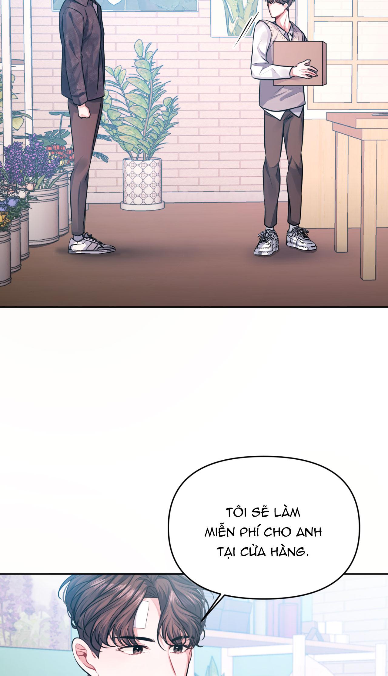 Đọc truyện Ngày Trời Nắng Đẹp - Chapter 2