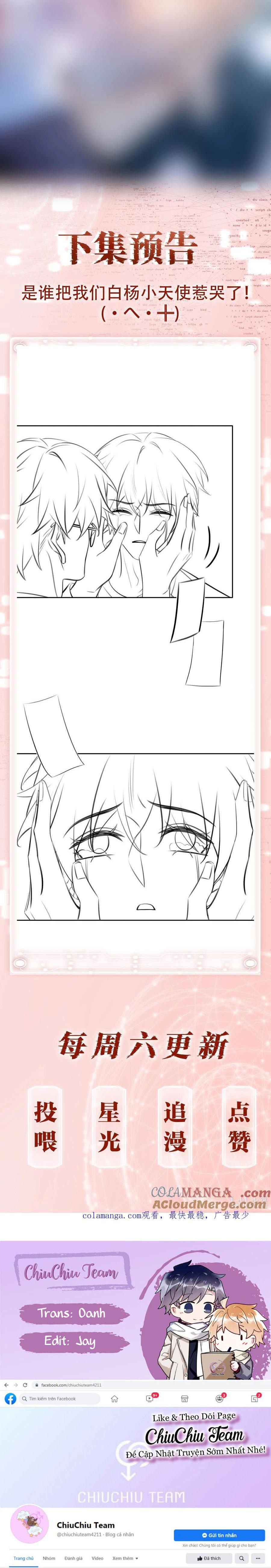 Đọc truyện Không Làm Trai Bao! - Chapter 146