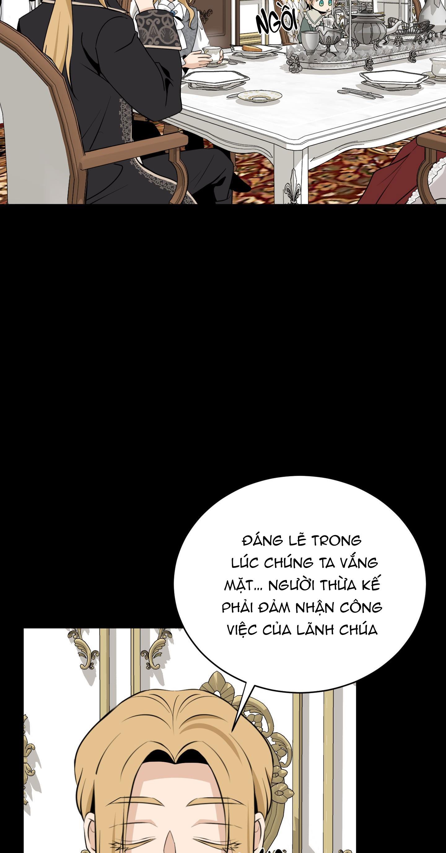Đọc truyện LOÀI HOA KHÔNG TÊN - Chapter 5