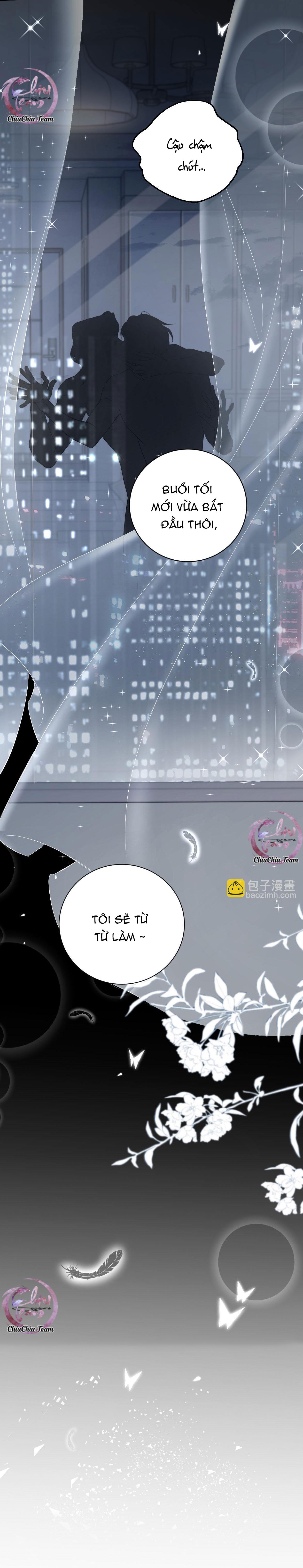 Đọc truyện Nhất Túy Kinh Niên - Chapter 132