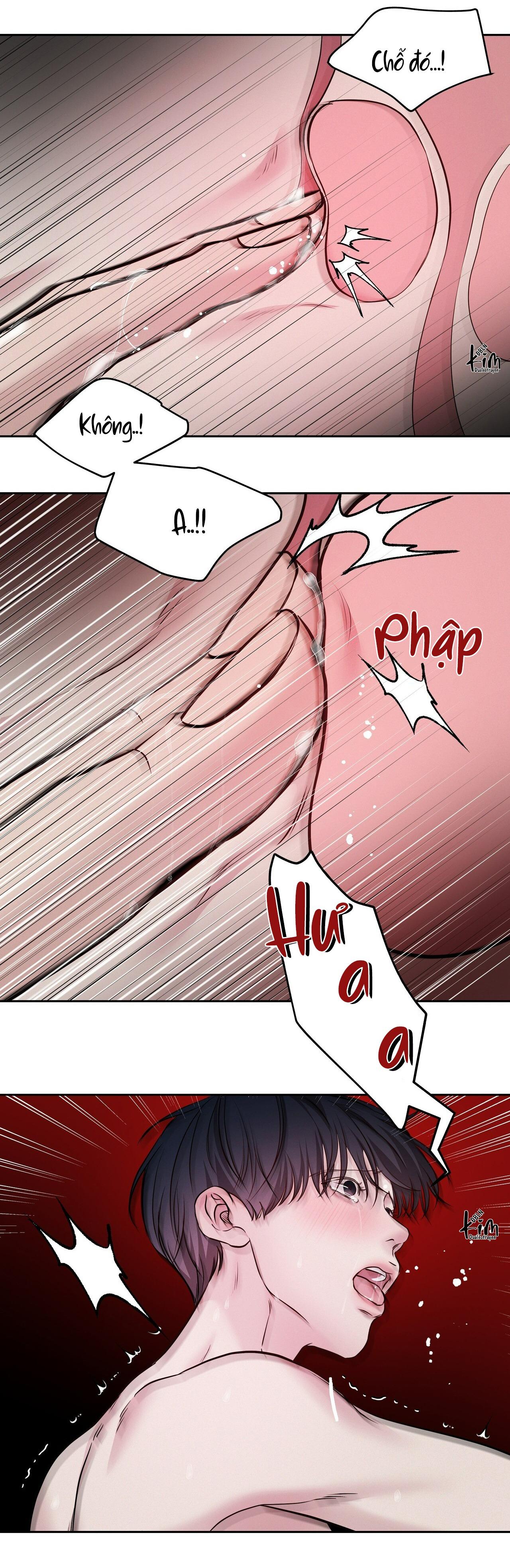Đọc truyện CHỦ NHÂN CỦA THỨ BẢY - Chapter 40