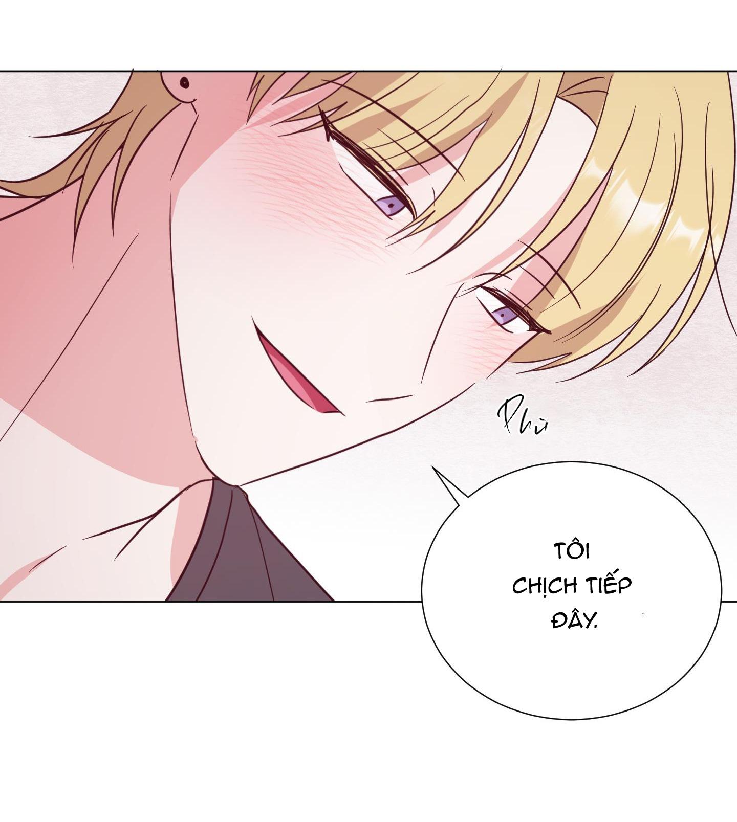 Đọc truyện BL NGẮN TUYỂN CHỌN - Chapter 7.4