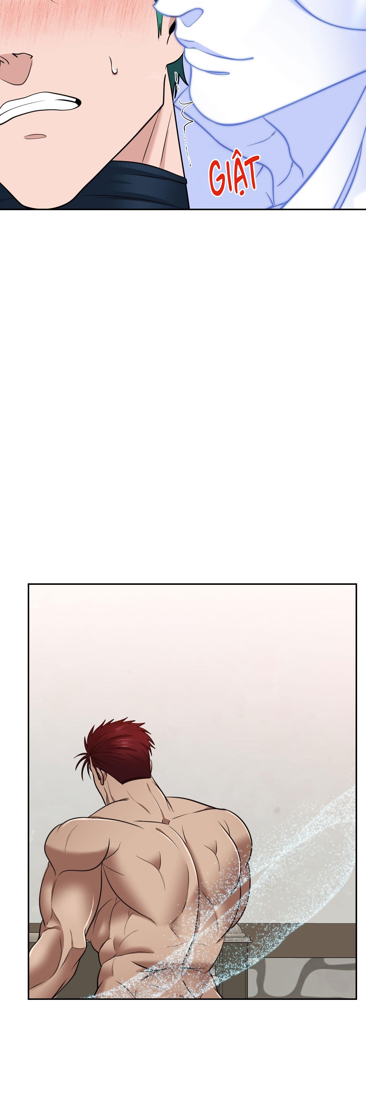 Đọc truyện CÔNG TƯỚC MUỐN CÓ CON NỐI DÕI - Chapter 34