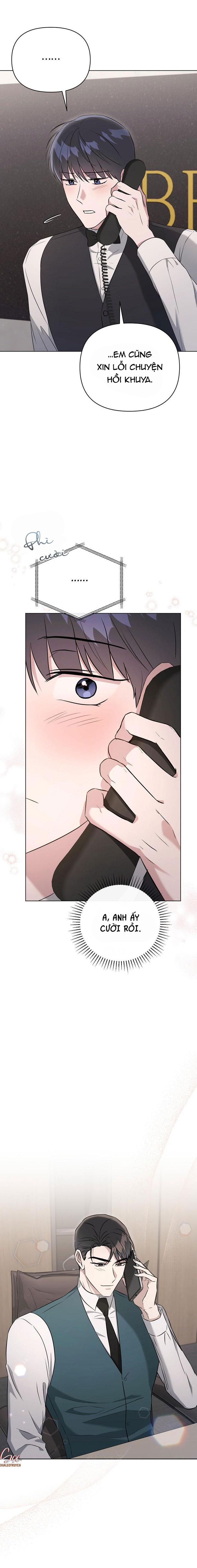 Đọc truyện PHIM TRUYỀN HÌNH DÀI TẬP - Chapter 34