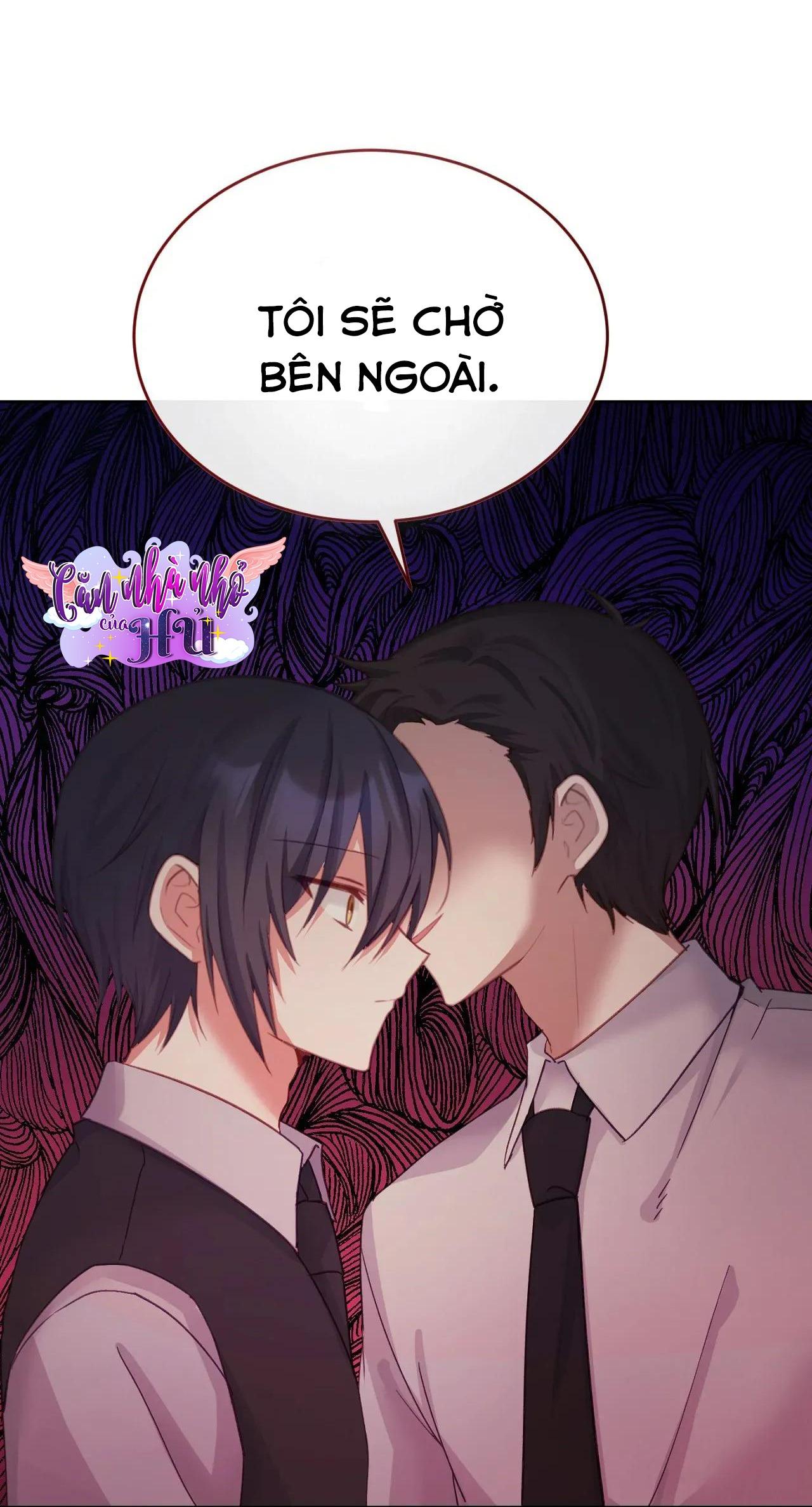 Đọc truyện SỰ GIẢI THOÁT - Chapter 4