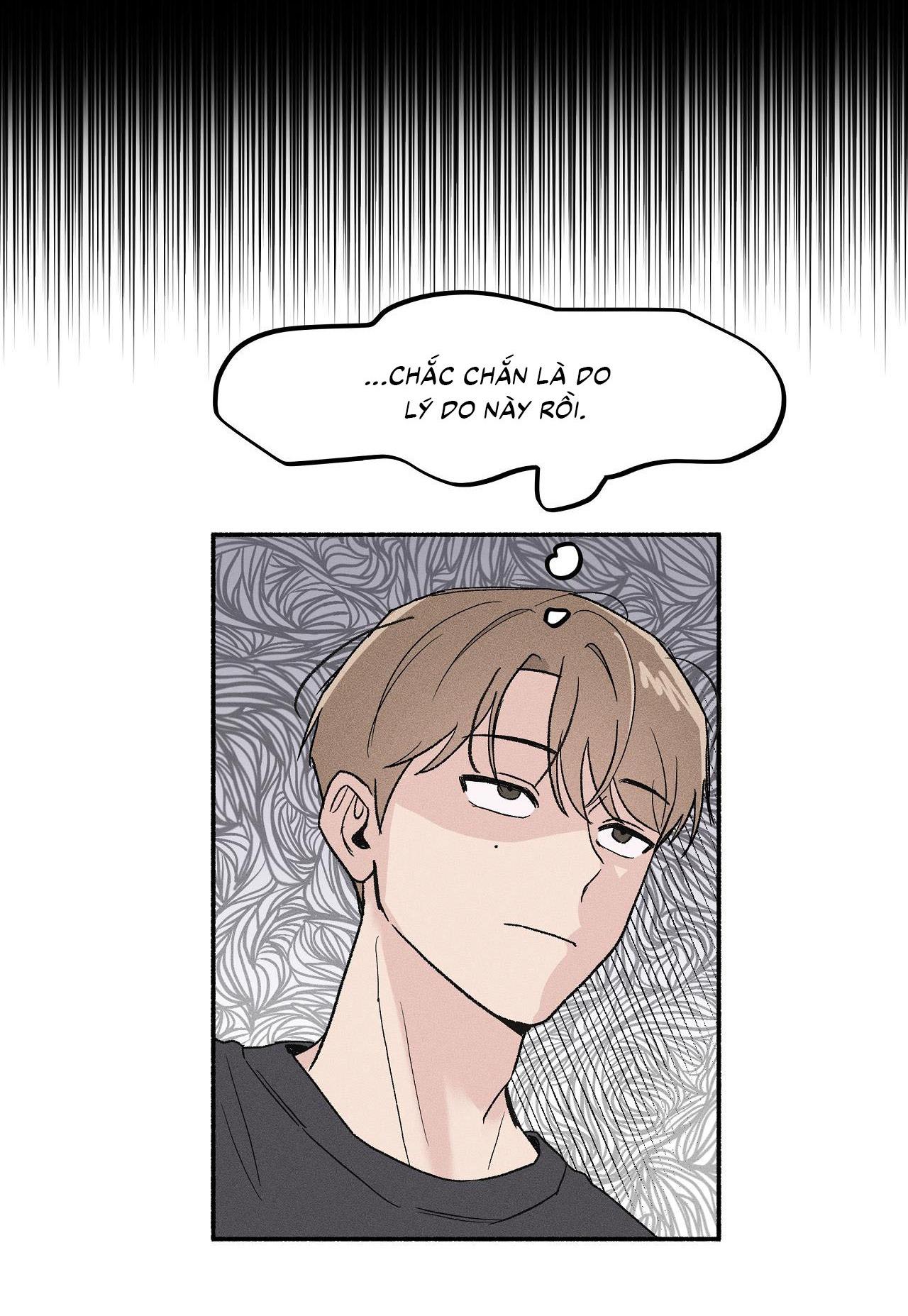 Đọc truyện  Khi Người Lơ Đãng - Chapter 1