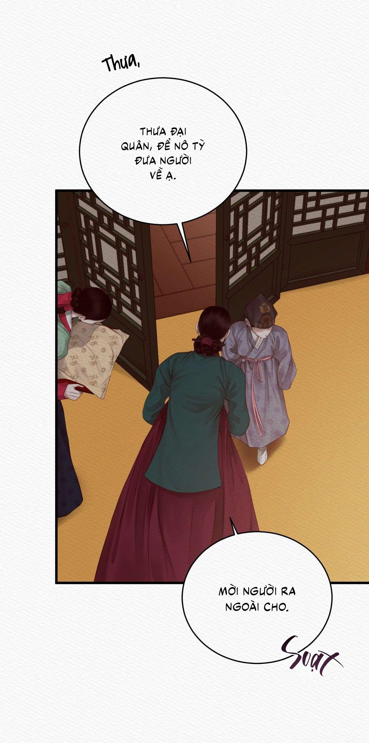 Đọc truyện Củy Dạ Khút - Chapter 77