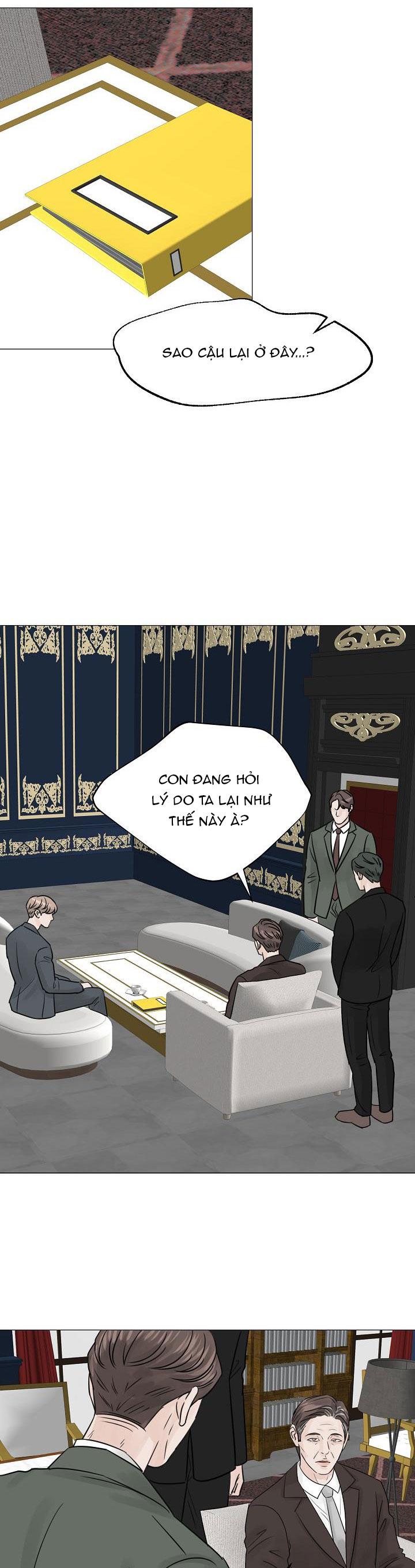 Đọc truyện Ở LẠI BÊN TÔI - Chapter 60