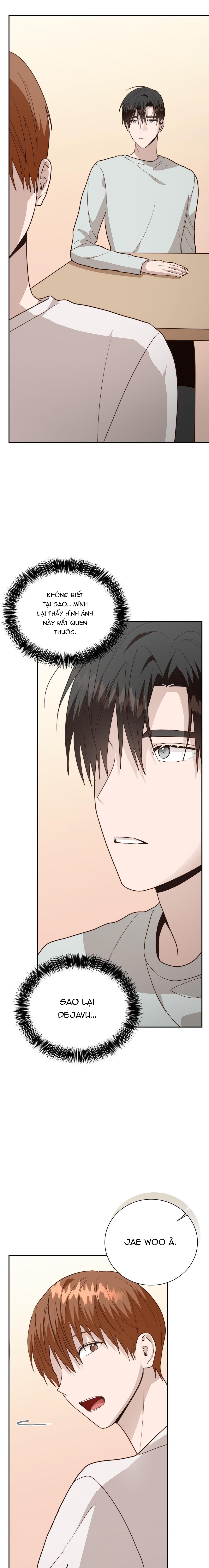 Đọc truyện Tôi Trở Thành Nhân Vật Phụ Nhàm Chán - Chapter 71