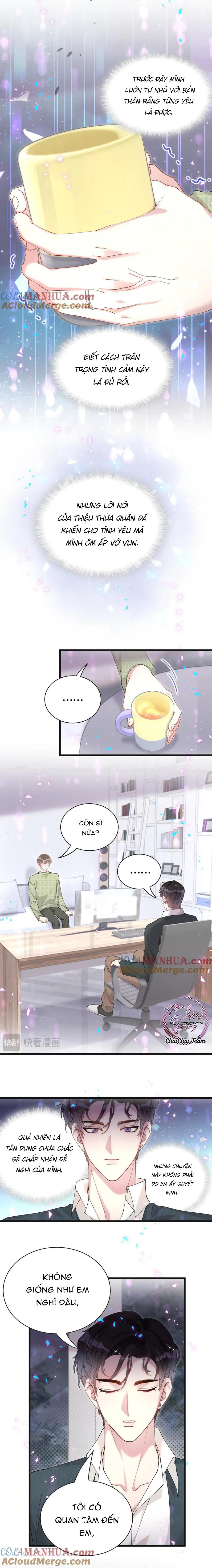 Đọc truyện Kết Hôn Là Chuyện Nhỏ - Chapter 59