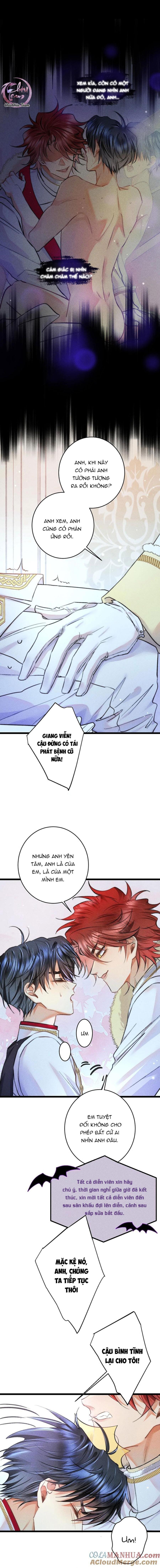 Đọc truyện Tòa Tháp - Chapter 31