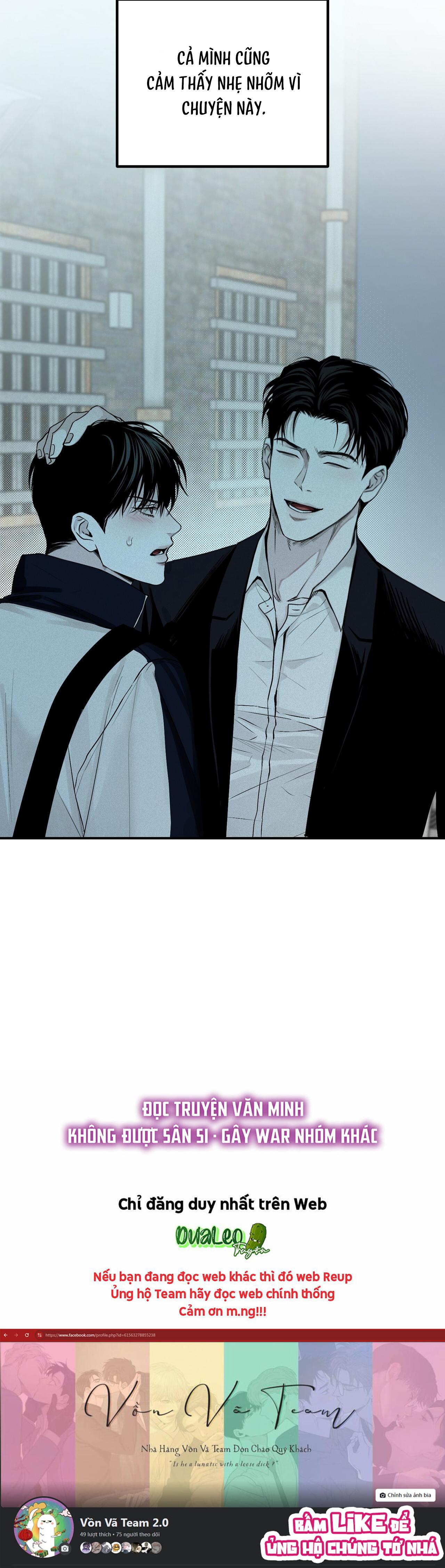 Đọc truyện Hình Chiếu - Chapter 29