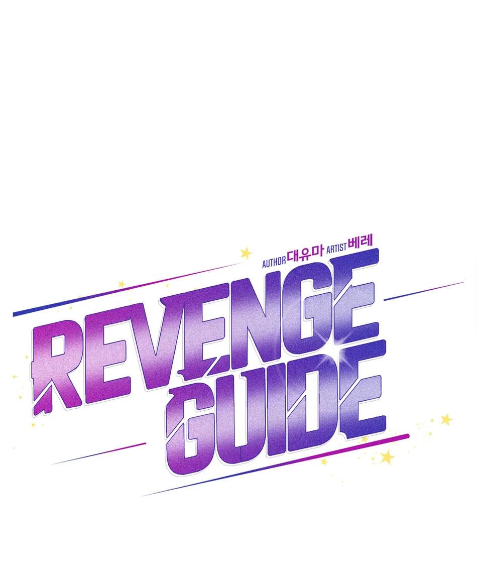 Đọc truyện Revenge Guide - Chapter 10