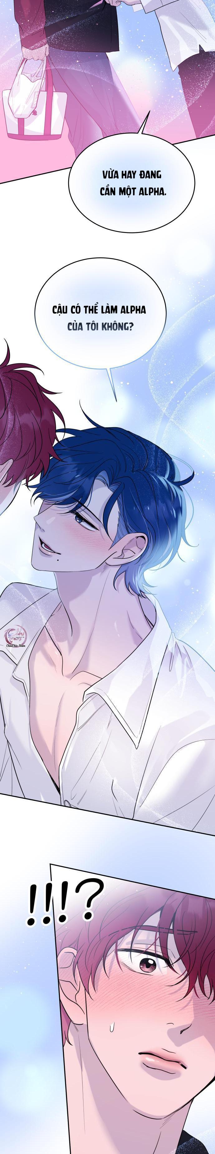 Đọc truyện Liên Minh Thất Tình Ngày Thứ 6 - Chapter 17