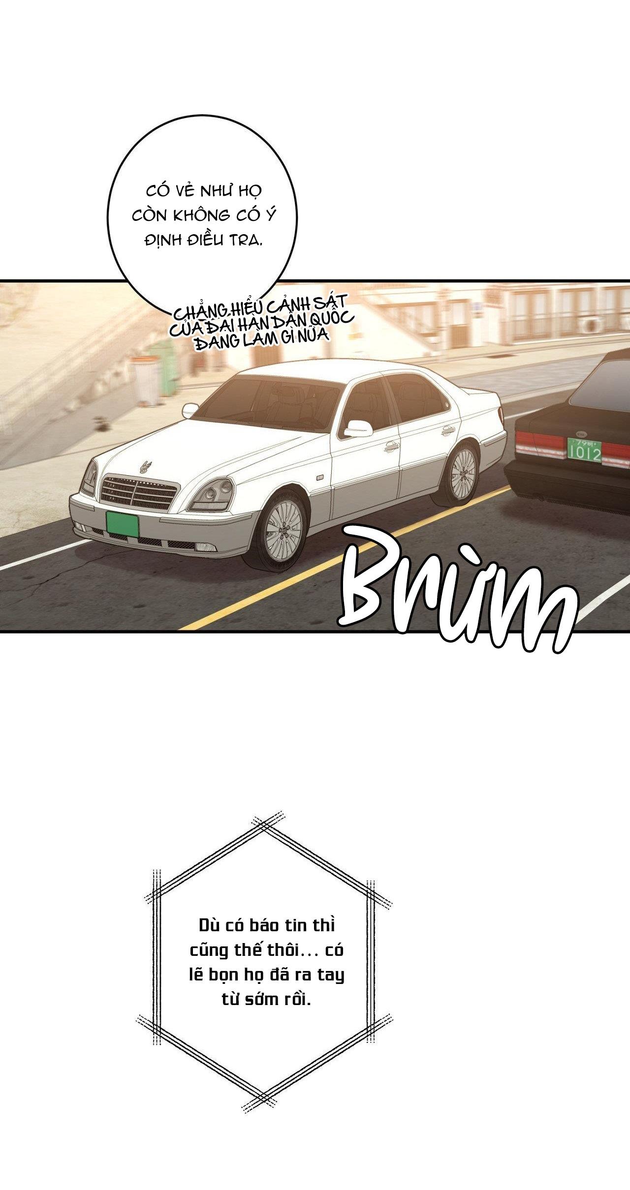 Đọc truyện NGÀN NĂM CÓ MỘT - Chapter 42