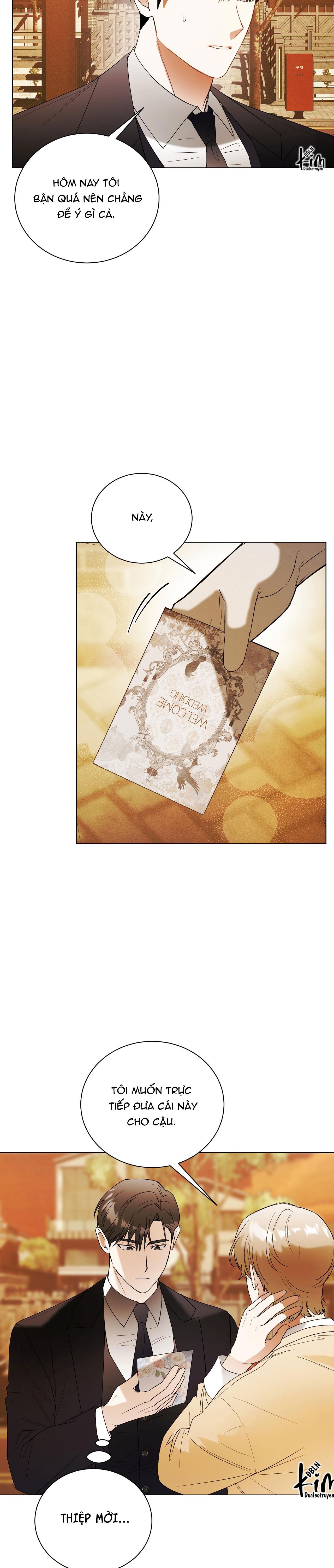 Đọc truyện NGHIỆN SEX - Chapter 2.4