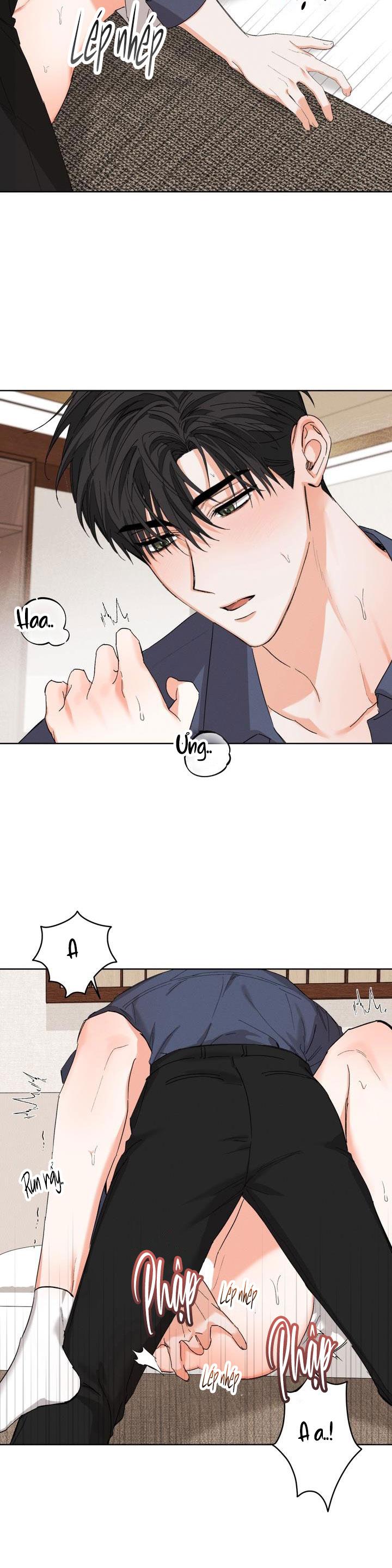 Đọc truyện NINE TO NINE - Chapter 59