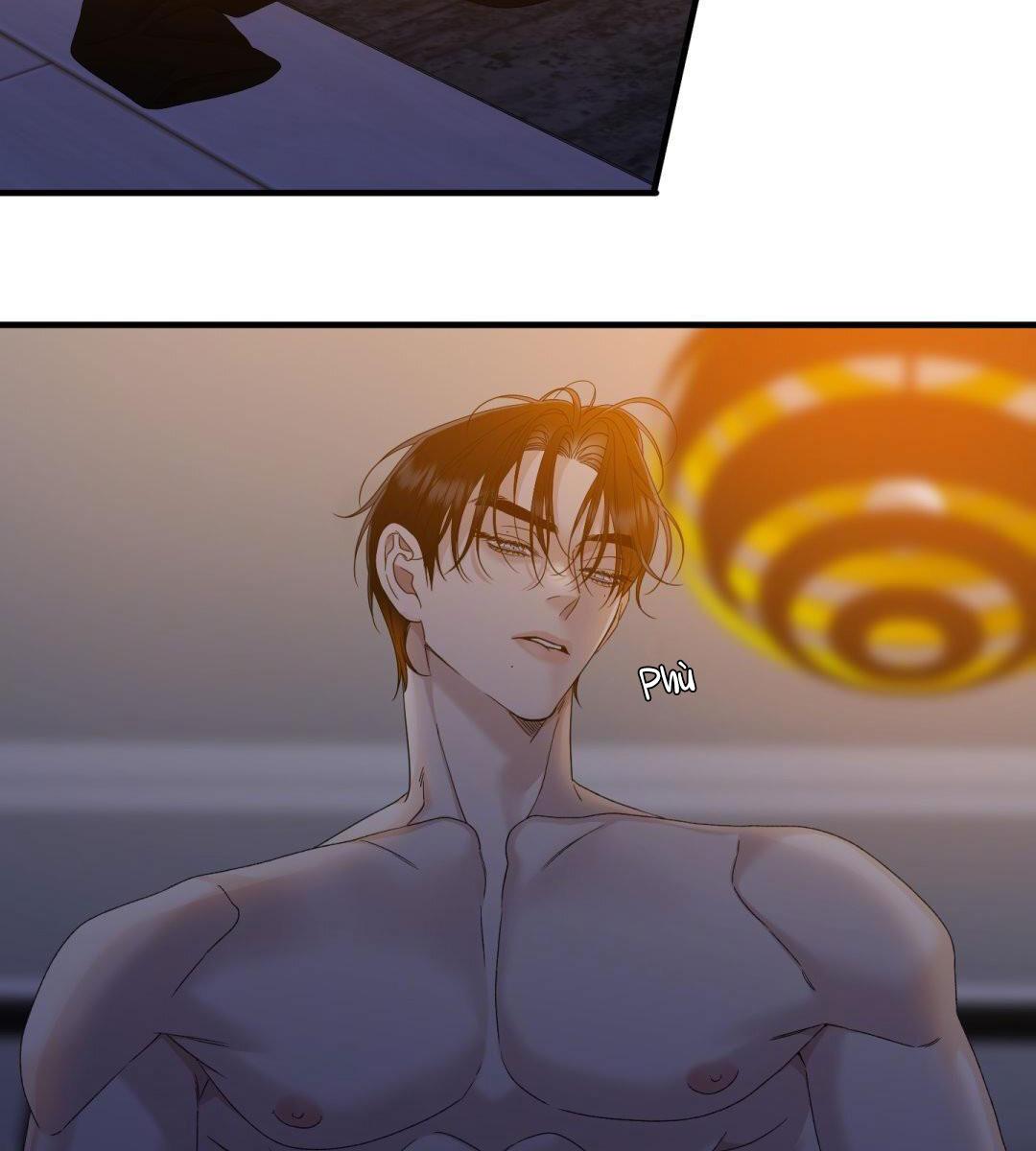 Đọc truyện KHỞI ĐẦU SAI LẦM - Chapter 20