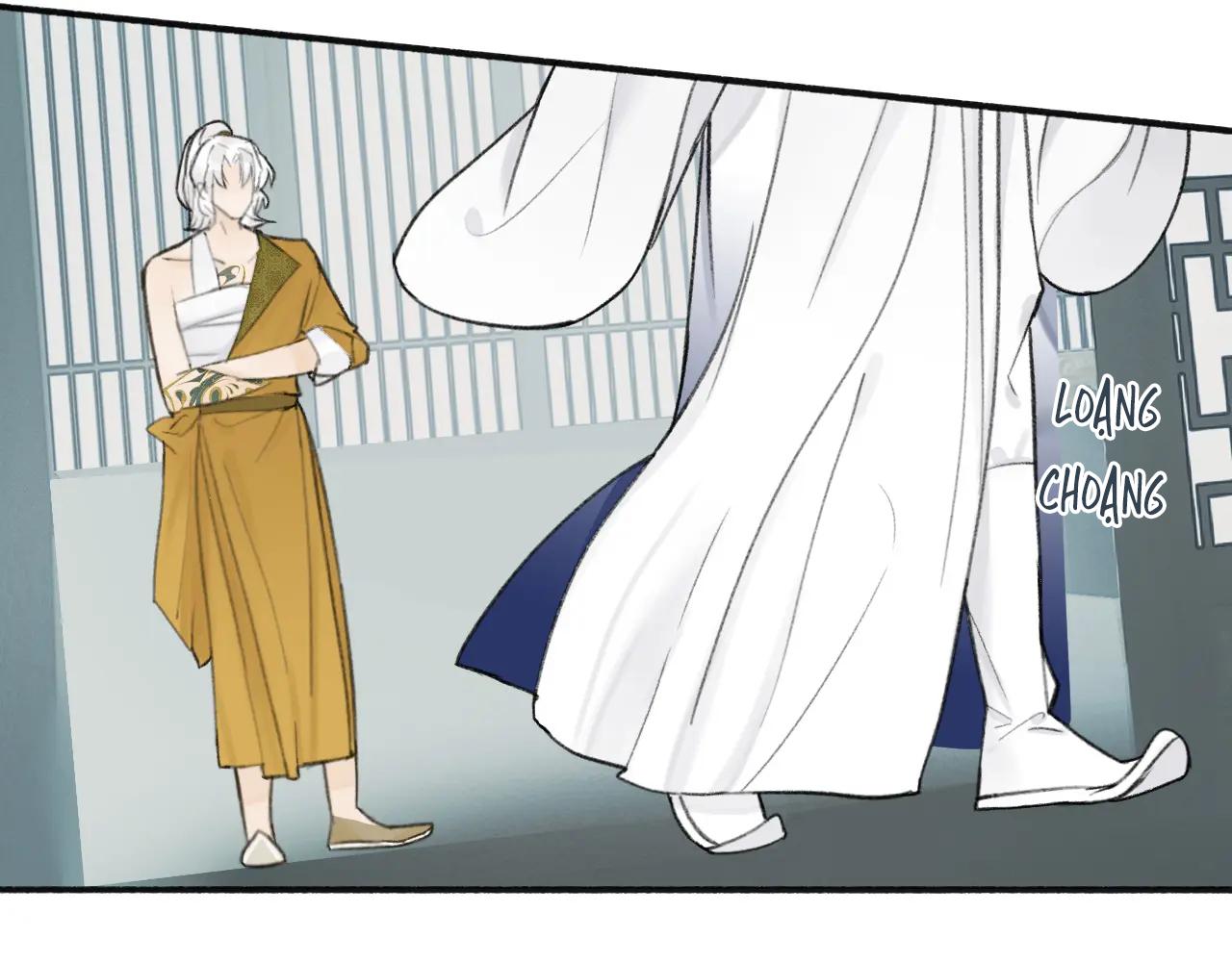 Đọc truyện Tướng Quân! Coi Chừng Chó Dại! - Chapter 16