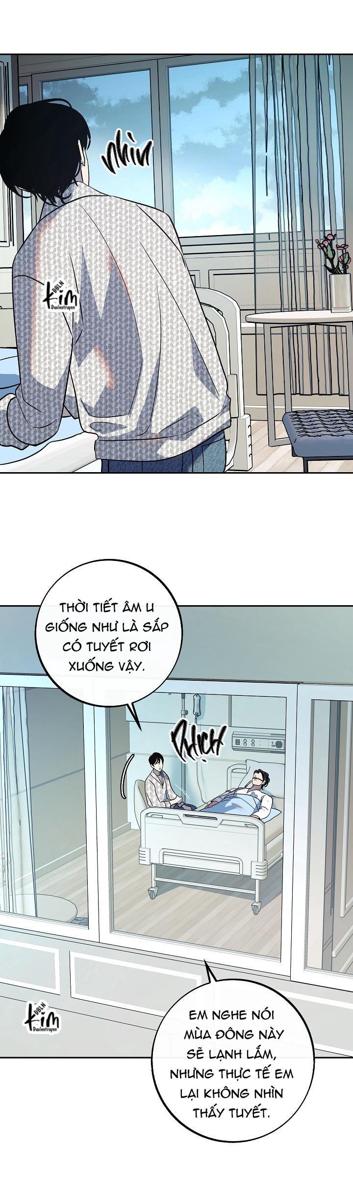 Đọc truyện Sa Ha (Anh dâu x em chồng) - Chapter 46