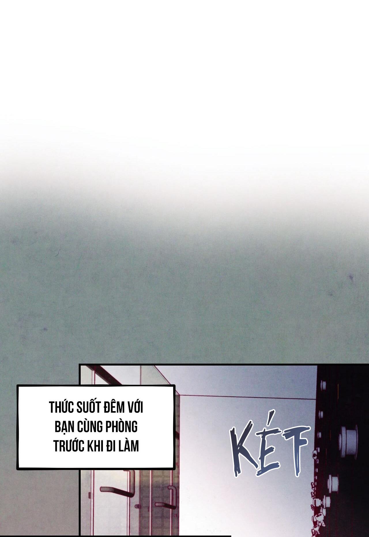 Đọc truyện Say Tình - Chapter 63