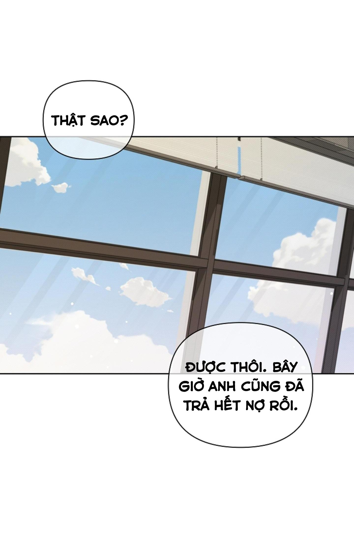 Đọc truyện ĐỪNG ĐỤNG VÀO BÉ CÚN - Chapter 2