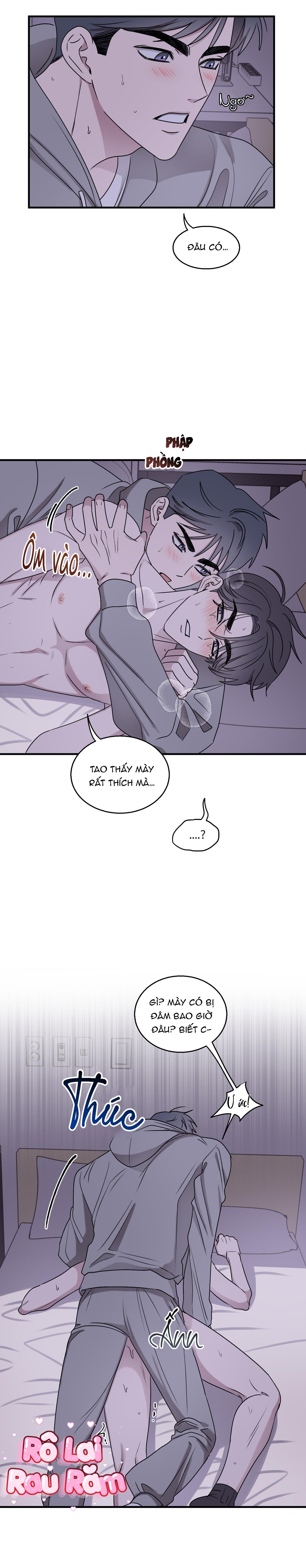 Đọc truyện TỪ A THÀNH Á - Chapter 10