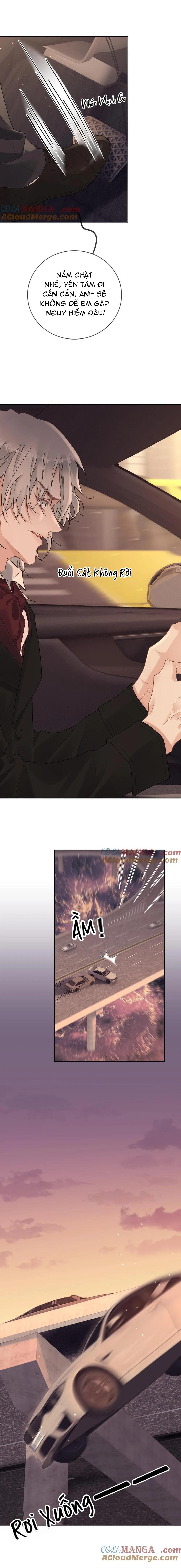 Đọc truyện Khát Vọng Ngọt Ngào - Chapter 200