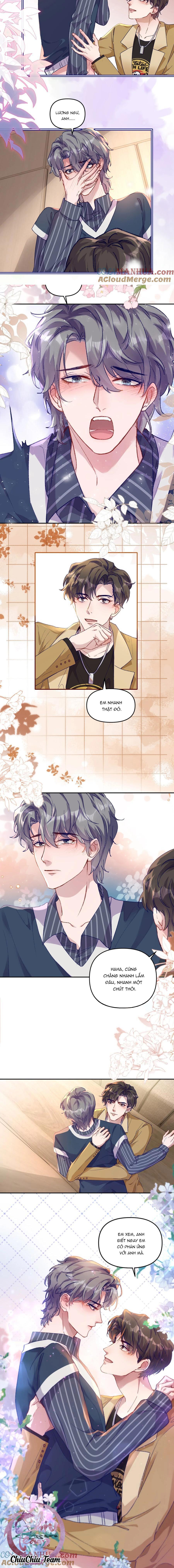 Đọc truyện Hữu Danh - Chapter 37