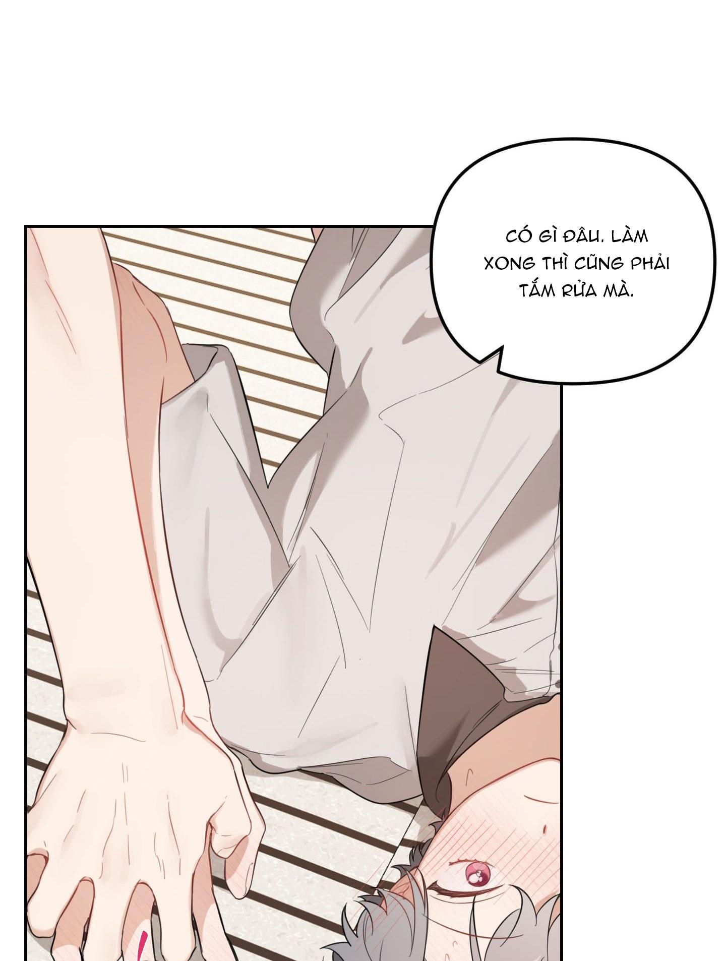 Đọc truyện VƯỜN HOA - Chapter 32