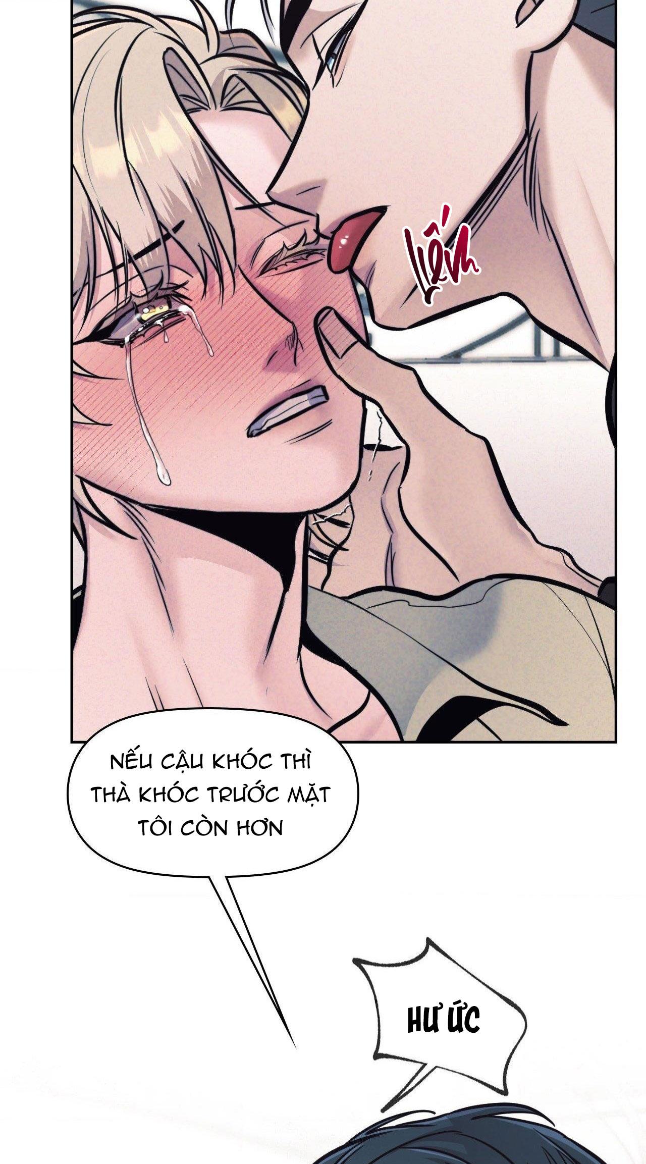 Đọc truyện KỲ THỊ - Chapter 20