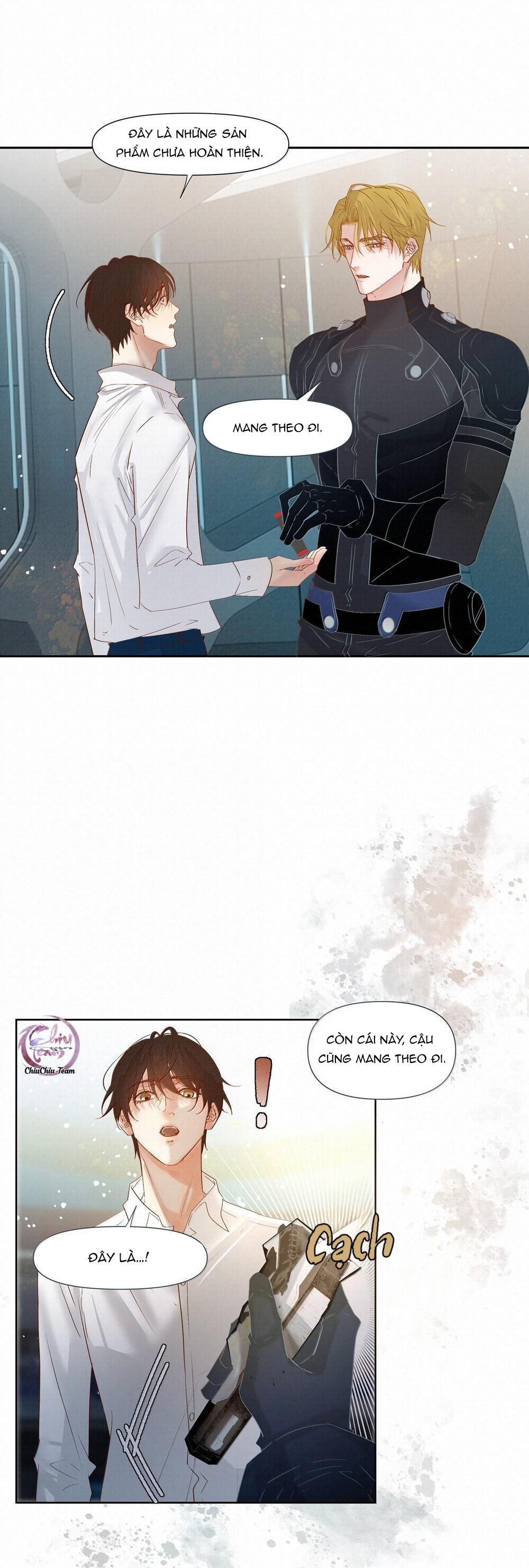 Đọc truyện Tuyệt Xử Phùng Sinh - Chapter 64