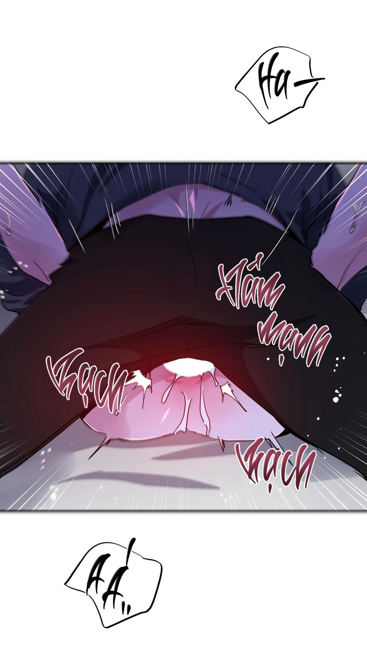 Đọc truyện  Ám Giữ Linh Hồn - Chapter 58