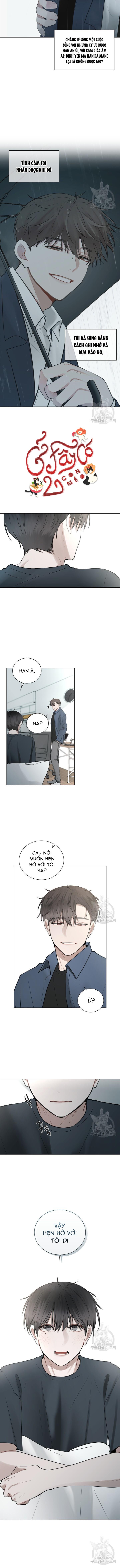 Đọc truyện Song Trùng - Chapter 19