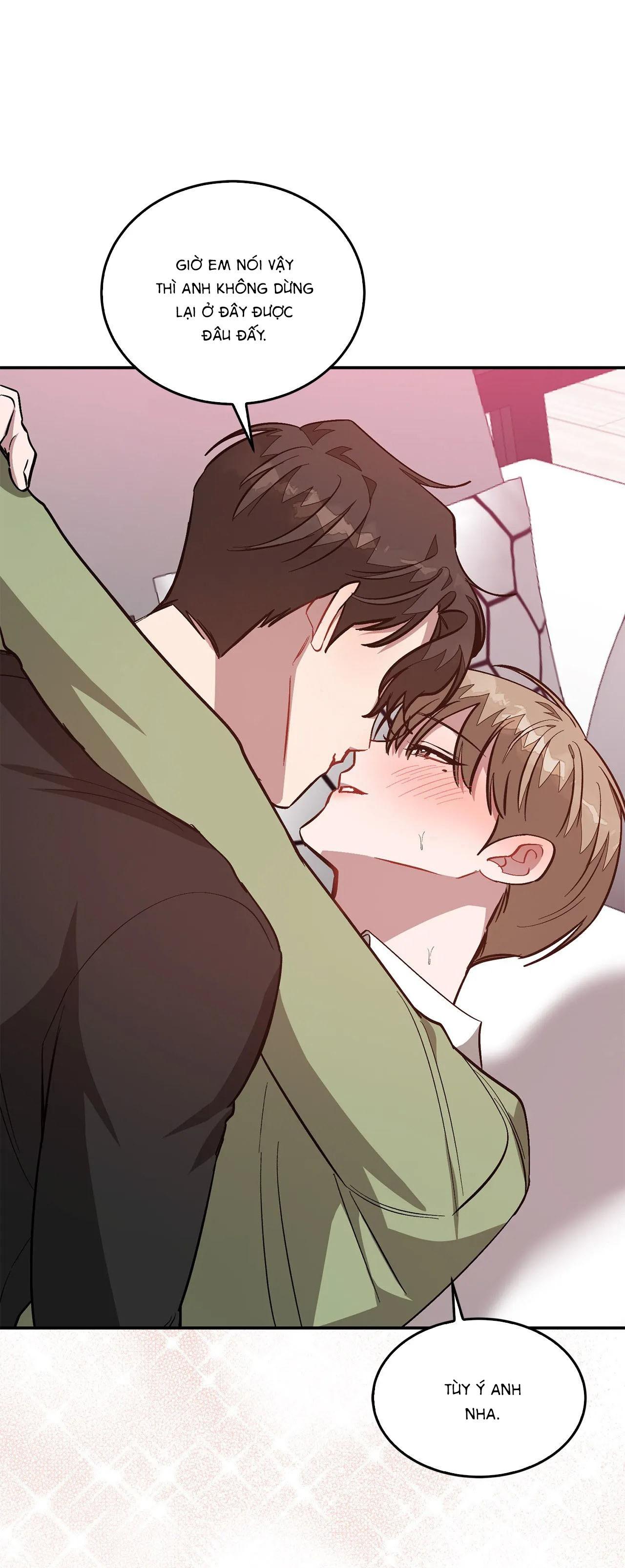 Đọc truyện  Sống Lại Lần Nữa - Chapter 74