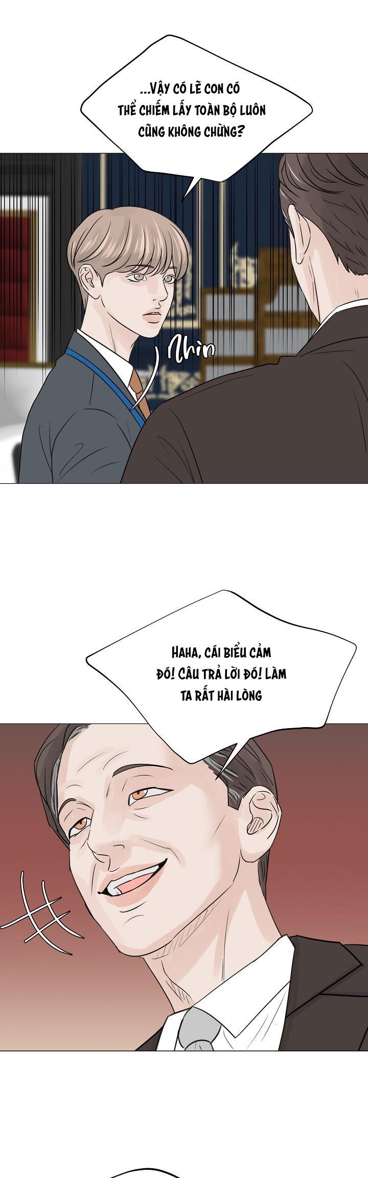 Đọc truyện Ở LẠI BÊN TÔI - Chapter 60