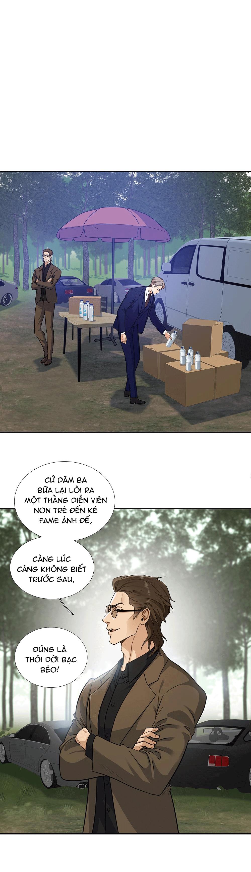 Đọc truyện Quan Hệ Trả Nợ (END) - Chapter 50