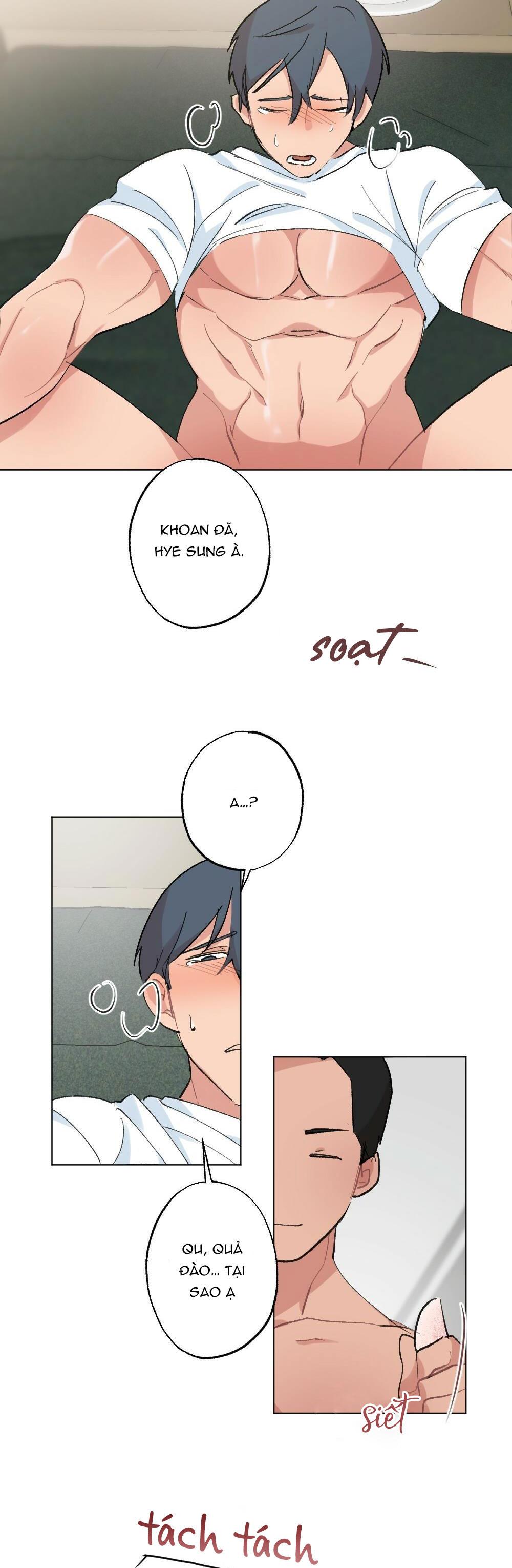 Đọc truyện TUYỂN TẬP DÚ BỰ - Chapter 59