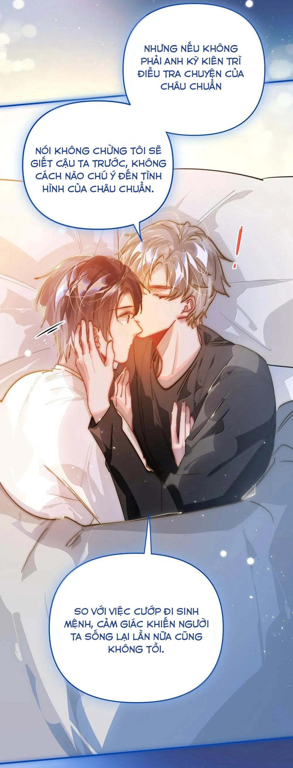 Đọc truyện Tôi có bệnh - Chapter 63