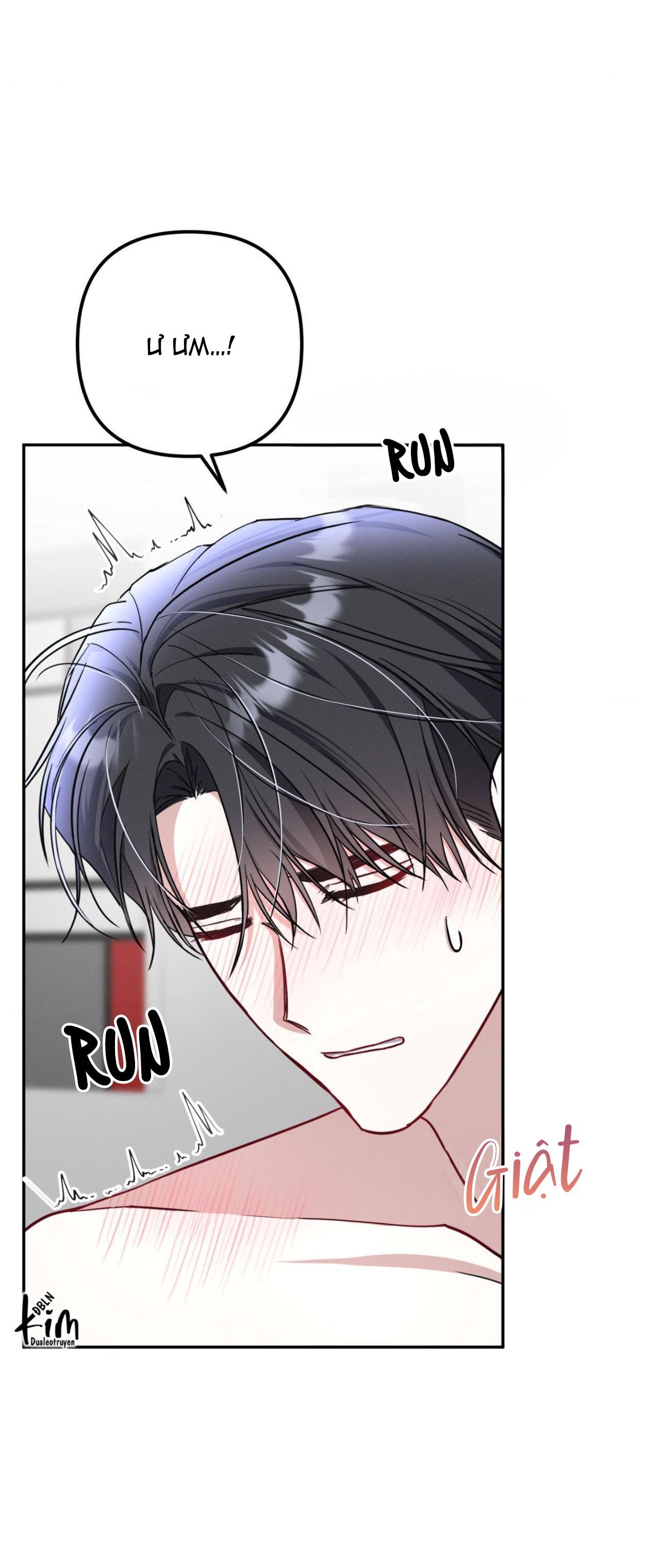 Đọc truyện THỎA THUẬN THỨ HAI - Chapter 15