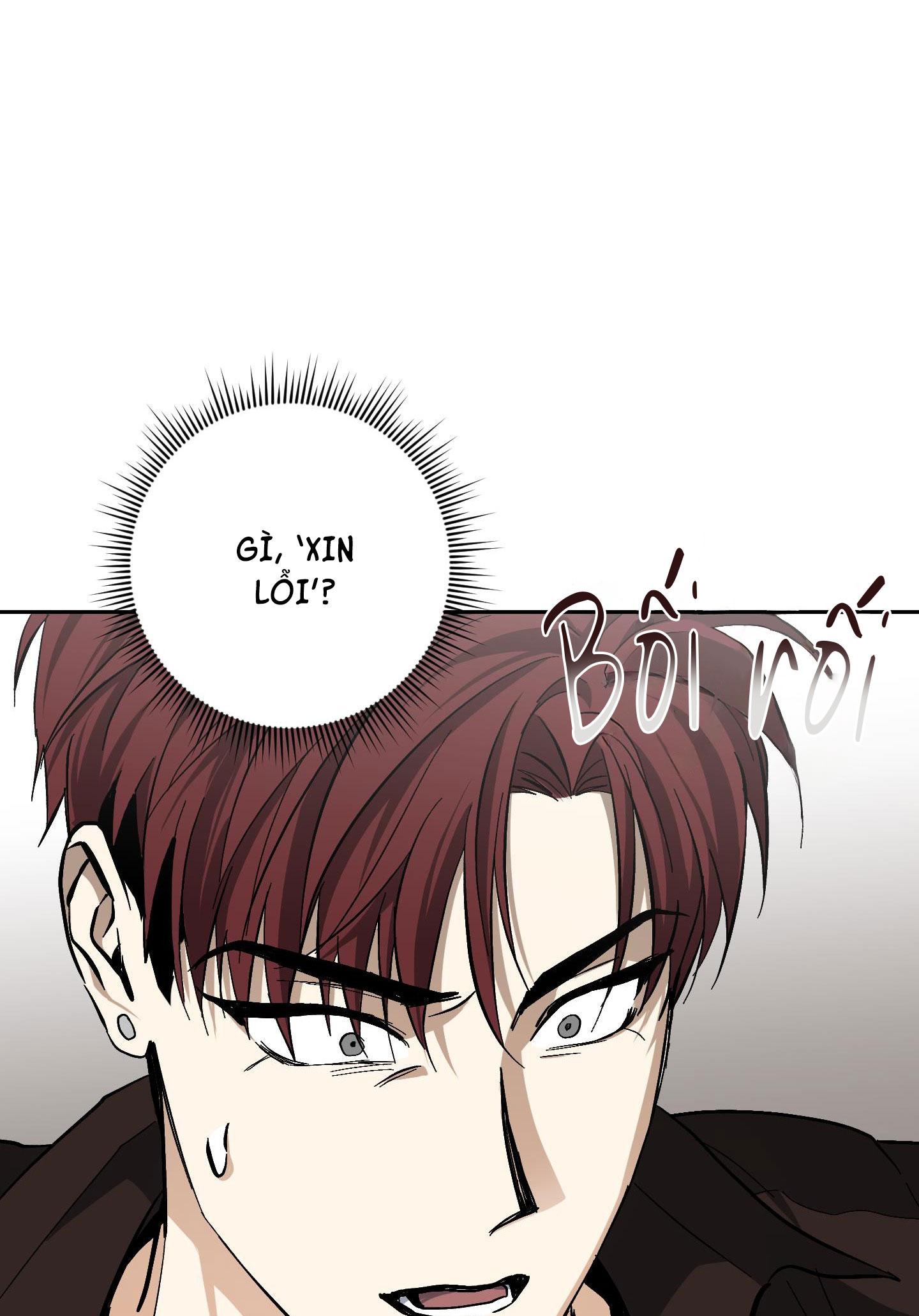 Đọc truyện TƯƠNG XỨNG - Chapter 6