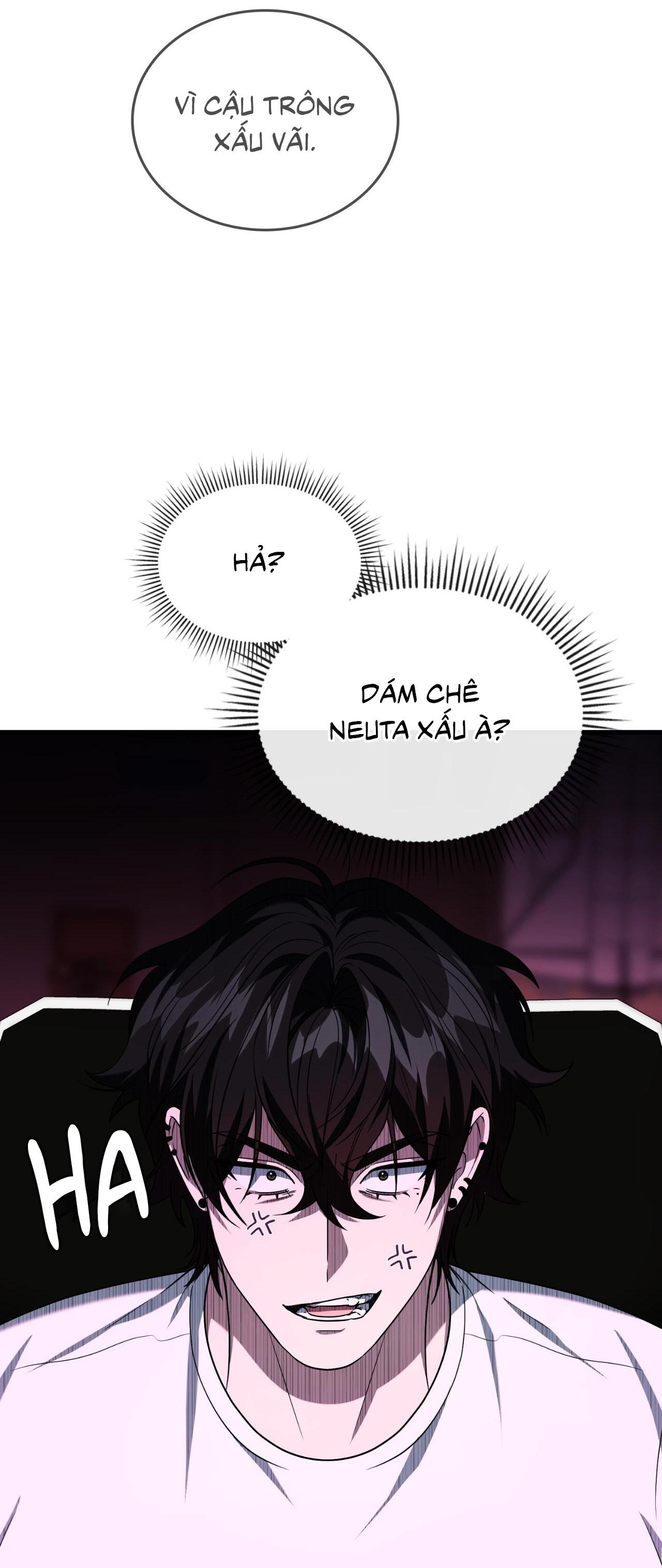 Đọc truyện Guild member - Chapter 55